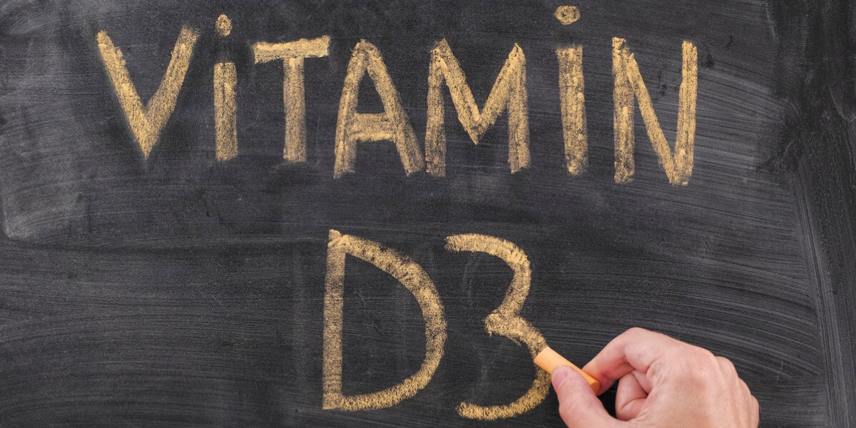 D2 Vitamiini